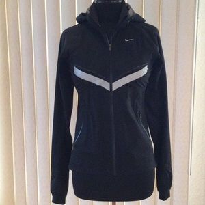 Nike Storm-Fit jacket
